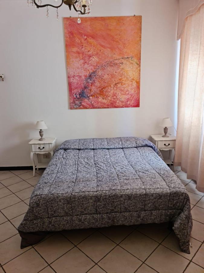 Maia Incantevole Levanto Kültér fotó