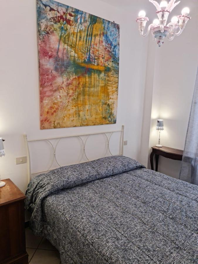 Maia Incantevole Levanto Kültér fotó