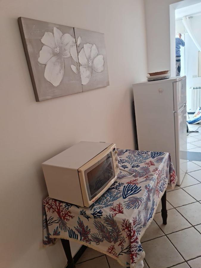 Maia Incantevole Levanto Kültér fotó