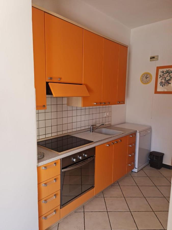 Maia Incantevole Levanto Kültér fotó
