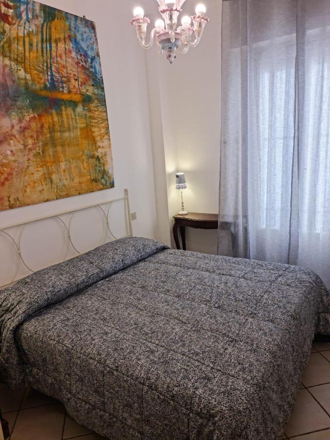 Maia Incantevole Levanto Kültér fotó