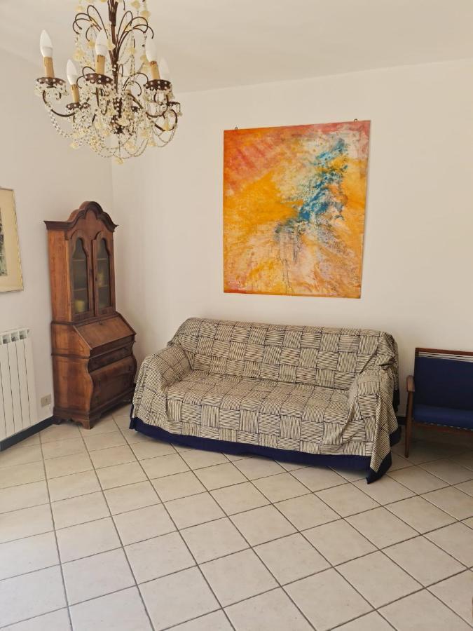 Maia Incantevole Levanto Kültér fotó