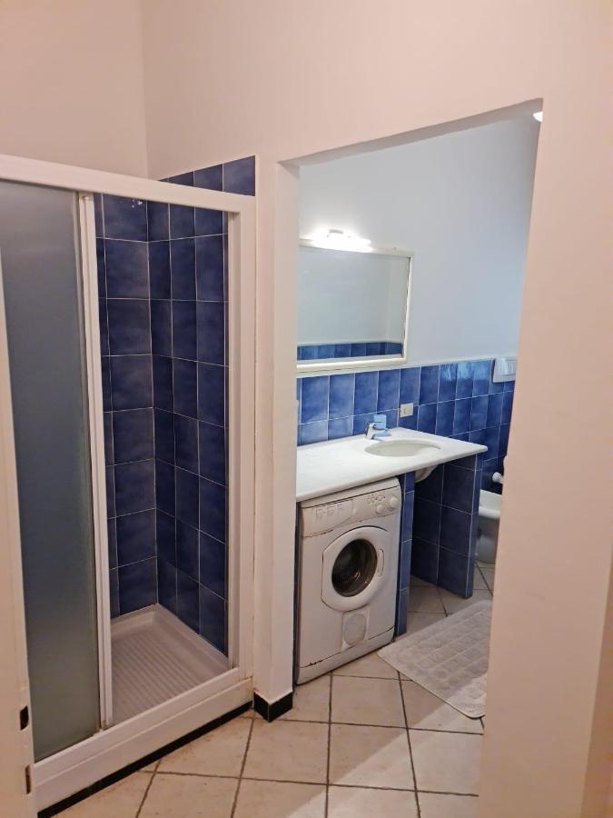 Maia Incantevole Levanto Kültér fotó